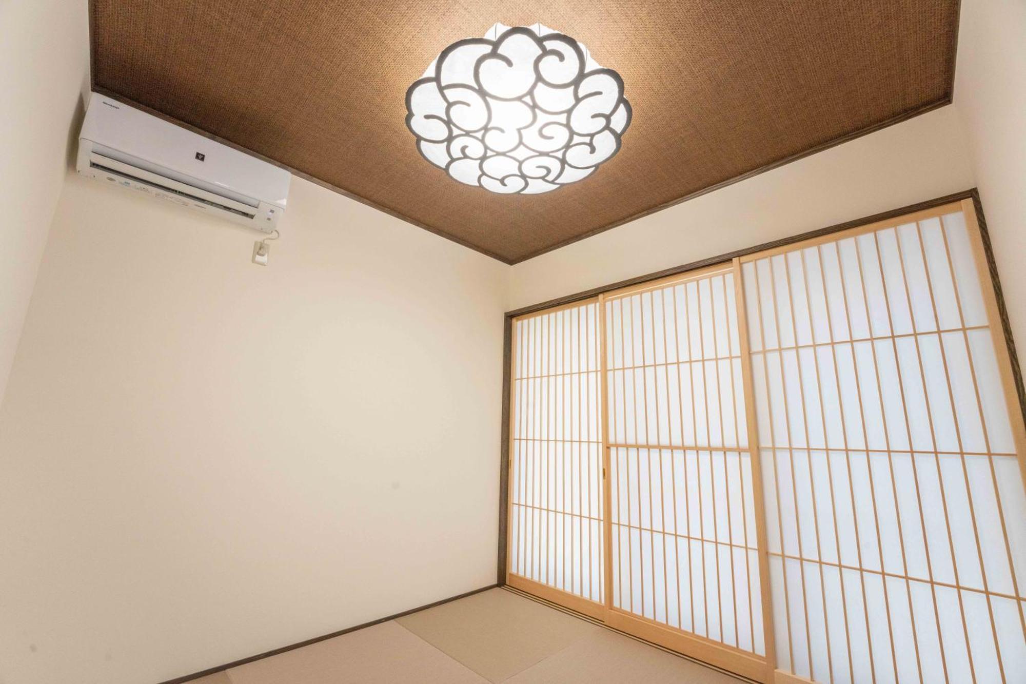 Temple Lodging Shukubo Kakurinbo Minobu Extérieur photo