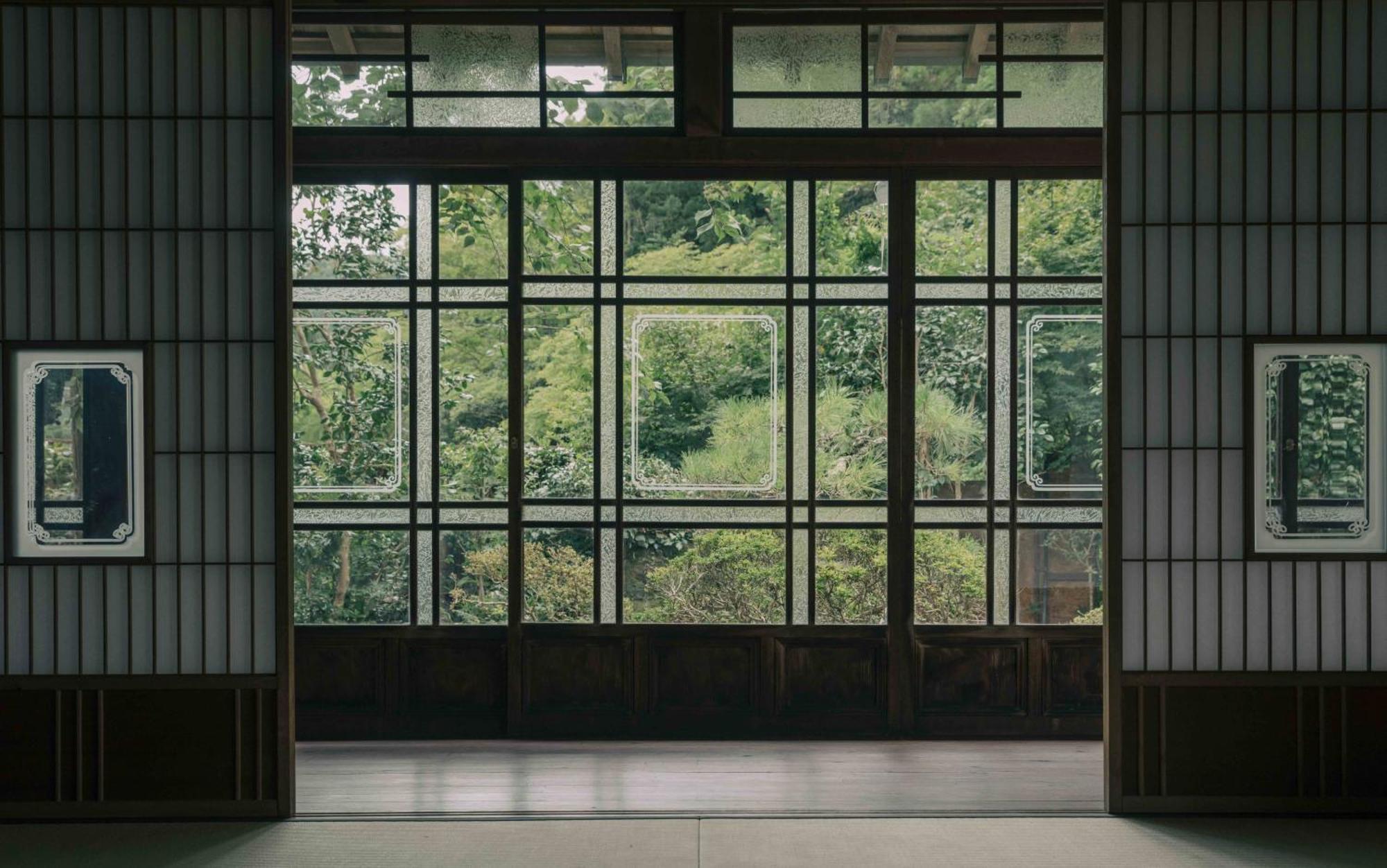 Temple Lodging Shukubo Kakurinbo Minobu Extérieur photo